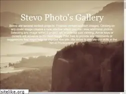 Sites similar to stevo-photo.com