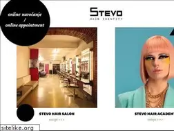 Sites similar to stevo.si