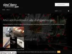 Sites similar to stevoberg.com