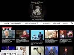 Sites similar to stevoportal.com