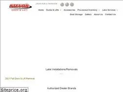Sites similar to stevosinc.com