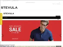Sites similar to stevula.sk