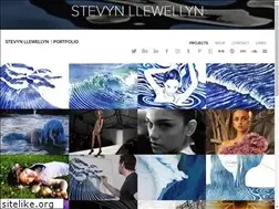 Sites similar to stevynllewellyn.com