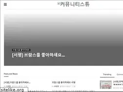 Sites similar to stew.or.kr
