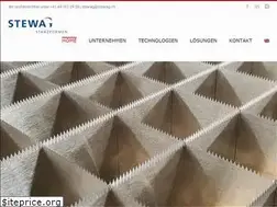 Sites similar to stewag.ch