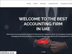 Sites similar to stewandjones.com