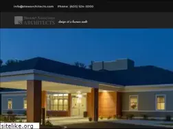 Sites similar to stewarchitects.com