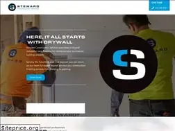 Sites similar to steward-construction.com