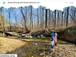 Sites similar to steward-energy.com