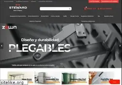 Sites similar to steward.cl