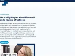 Sites similar to steward.org