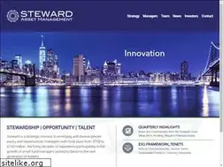 Sites similar to stewardassetmgmt.com