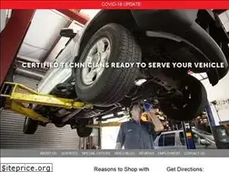 Sites similar to stewardautomotiverepair.com