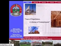 Sites similar to stewardbuilders.com