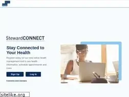 Sites similar to stewardconnect.org