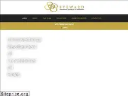 Sites similar to stewardenergy.net