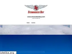 Sites similar to stewardessboy.com