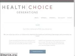 Sites similar to stewardhcgenerations.org