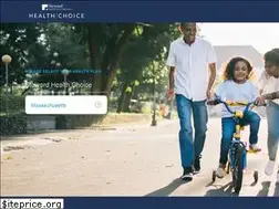 Sites similar to stewardhealthchoice.org