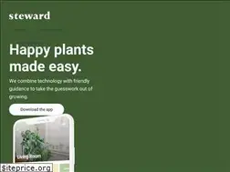 Sites similar to stewardhome.com