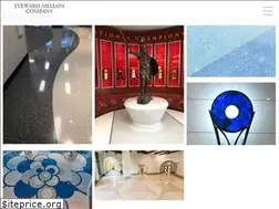 Sites similar to stewardmellon.com