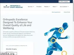 Sites similar to stewardorthoaz.com