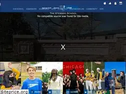 Sites similar to stewardschool.org