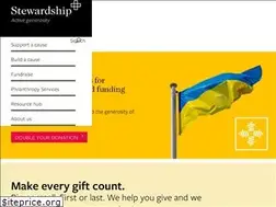 Sites similar to stewardship.org.uk