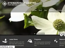 Sites similar to stewardshipcentrebc.ca