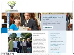 Sites similar to stewardshipfg.com