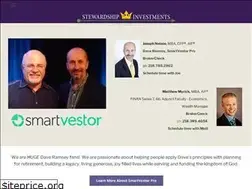 Sites similar to stewardshipinv.com