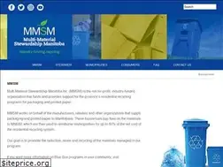 Sites similar to stewardshipmanitoba.org