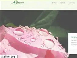 Sites similar to stewardshipnetwork.org