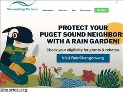 Sites similar to stewardshippartners.org