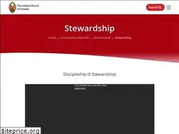 Sites similar to stewardshiptoolkit.ca