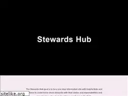 Sites similar to stewardshub.com