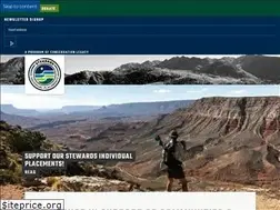 Sites similar to stewardslegacy.org