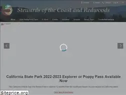 Sites similar to stewardsofthecoastandredwoods.org