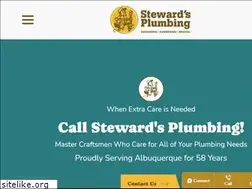 Sites similar to stewardsplumbing.com