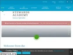 Sites similar to stewardsschool.co.uk