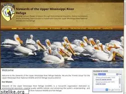 Sites similar to stewardsumrr.org