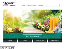 Sites similar to stewart-garden.co.uk