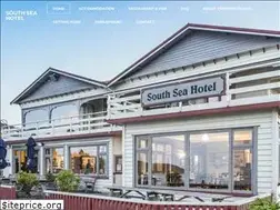 Sites similar to stewart-island.co.nz