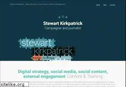 Sites similar to stewart-kirkpatrick.com