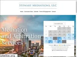 Sites similar to stewart-mediations.com