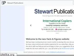 Sites similar to stewart-publications.com