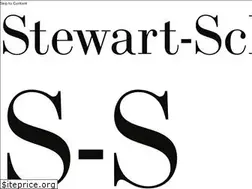 Sites similar to stewart-schafer.com