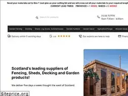 Sites similar to stewart-timber.co.uk