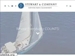 Sites similar to stewartaccounting.com