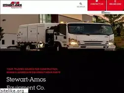 Sites similar to stewartamoseqpt.com